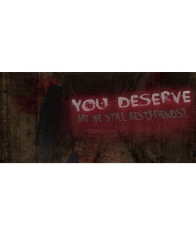 You Deserve Steam Key GLOBAL